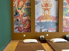 -泰悠谷养生SPA(世茂商业街店)
