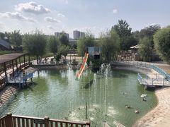 -北京鹿世界主题园