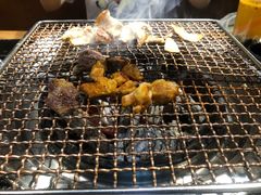 -九田家黑牛烤肉料理(太阳城店)