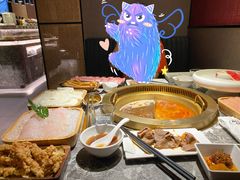 -麻路成都火锅(柏威年店)