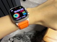 -Apple零售店(新街口店)