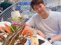 -半岛听涛蒸汽海鲜自助(K11店)
