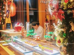 -视界美食自助餐厅·石家庄希尔顿酒店