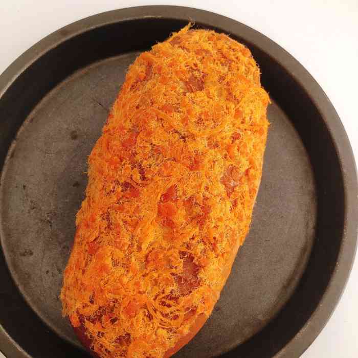 安德鲁森andersen bakery(航空港店)-"每次新来老婆饼都要买,喜欢那种