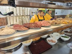 -四里沙茶面(湖滨四里店)