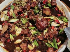 -高伟炒鸡总店(金源路店)