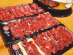 -牛a潮汕鲜牛肉粿条(天河北店)