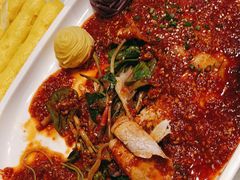 -鸡毛店·川菜(文殊院店)