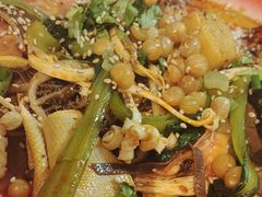 -极乐小煮·成都冒菜(科技绿洲店)