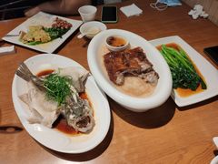 -周锦记广式餐厅