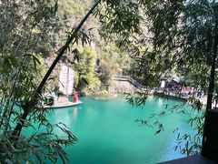 -三峡人家风景区