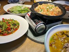 -蜀宴小调·精致家常菜(科华店)