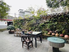 -青城甲(青城山店)