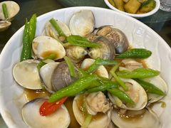 -北京烤鸭 ·儿童菜 ·采风阁家常菜餐厅(亚龙湾天域酒店)