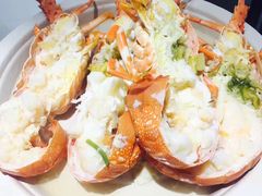 -盒马鲜生(宝地店)