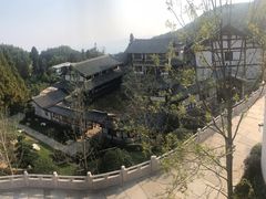 -径山寺