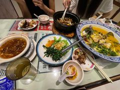 -吴系粤菜馆·茶餐厅(深业上城店)
