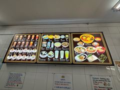 菜单-Killiney Kopitiam(基利尼路67号店)