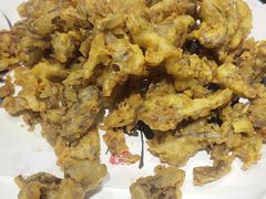 -一块豆腐·海鲜·家常菜(李沧书院路店)