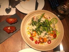 -1861意大利餐厅(文化广场店)