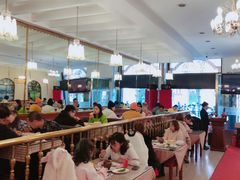 -华梅西餐厅(哈尔滨中央大街店)
