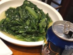 油麦菜-杭嵊粗菜馆(文一西路店)