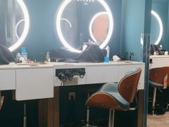-海马体照相馆(西安高新万达广场店)