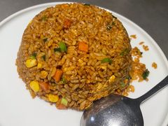 -一味一厨(泰华店)