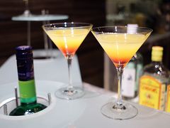 -长沙北辰洲际酒店-兰调全日餐厅