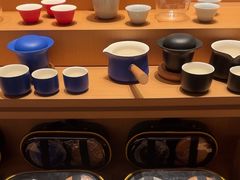-奈雪茶院·茶室茶馆(广州粤海天地店)