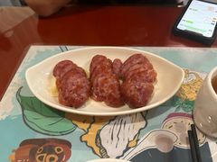 -一家亲台菜餐厅(银塘中路店)