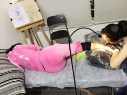 映刻纹身工作室-映刻纹身