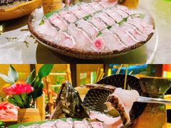 -ONE FULL 古董港式海鲜火锅