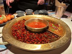 -哥老官重庆美蛙鱼头(五角场合生汇店)