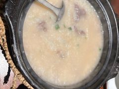 -蚝翅·海鲜粥·烧烤·羊肉季(鄞州万达店)