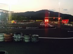 -赛达赛车主题乐园·卡丁车·团建