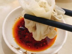 -宝华园百年老字号烧麦