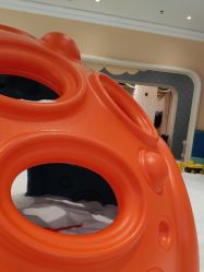 -奈尔宝家庭中心·亲子餐厅(苏州大悦城店)