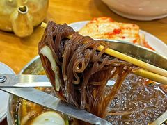 -顺姬冷面(长白西路店)