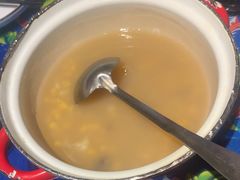 -人民公社大食堂(张家湾店)