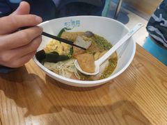 -不二烫捞麻辣烫(白云凯德店)