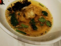 莆田扁肉汤-莆田餐厅PUTIEN(三里屯店)