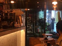 -METAL HANDS(五道营店)