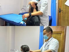 -深圳安仁堂中医·推拿按摩·肩颈调理