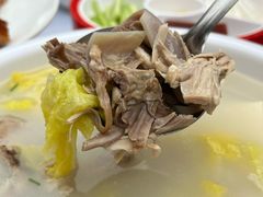 -月福京味斋·烤鸭店·北京菜(鼓楼总店)