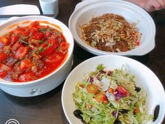 -老牌坊鲁菜名店(聊城美食岛店)