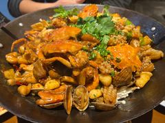 -刘妈小集市(黄陂广场店)