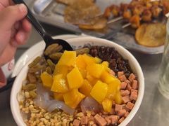 -清真·馬坡二旦烧烤(人生一串拍摄店)