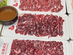 -合意桐坑牛肉粿·鲜牛肉火锅(嵩山总店)