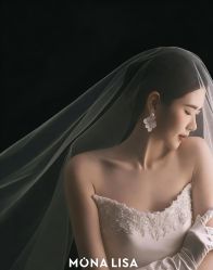 -青禾蒙娜丽莎婚纱摄影(武汉总店)